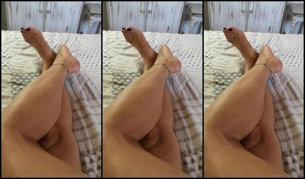 Solefulsassy Onlyfans Mmmm Some Joi Whilst You Stare At My Feet Slightly Dirty Feet Then Ill Give You A Countdown To Emp