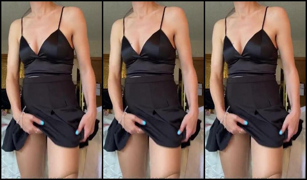 Nylonskitten Nicknamed Nylonskitten 04 19 2021 Onlyfans Video 1Min 30 Second Vid Of Naughtier Clips While Filming My Yt Video Today Suppose You Could