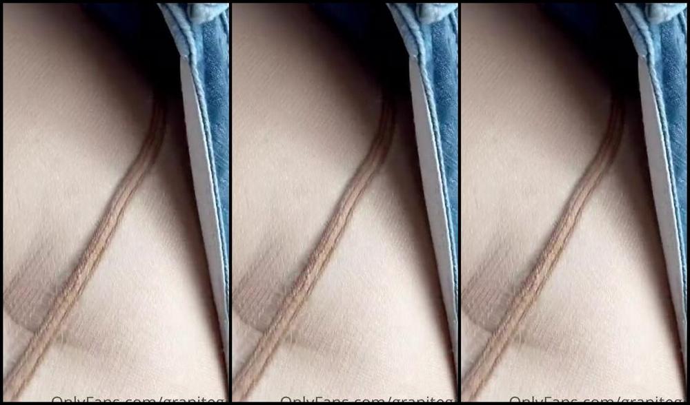 Shawna Nicknamed Granitegirl Onlyfans Wolford Pantyhose Neon 40 With Jeans