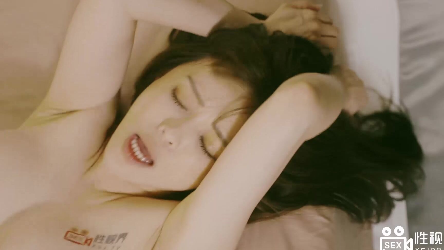 Big Tits, Blowjob, All Sex Zhong Wanbing - Adopted son'secret teaching EP2. Aunt's first masturbation teaching SiteRip