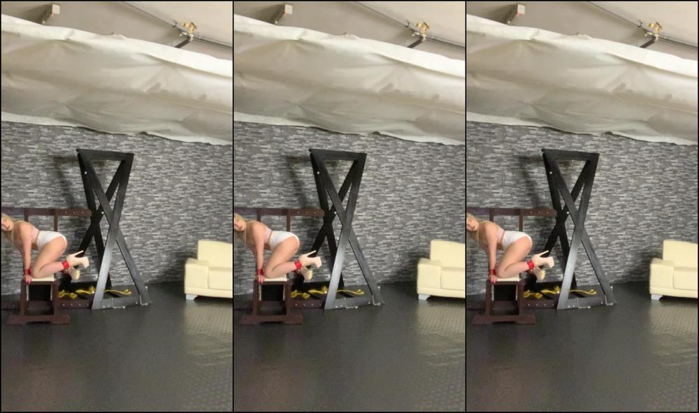 Angelwicky Exclusive Backstage From My Shooting For Legalporn Part Photoshoot Of Selvaggia Ex