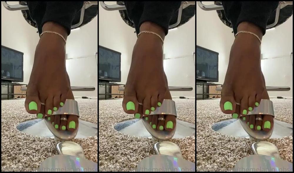 Themelanin Obsession Onlyfans Is This Close Enoughp