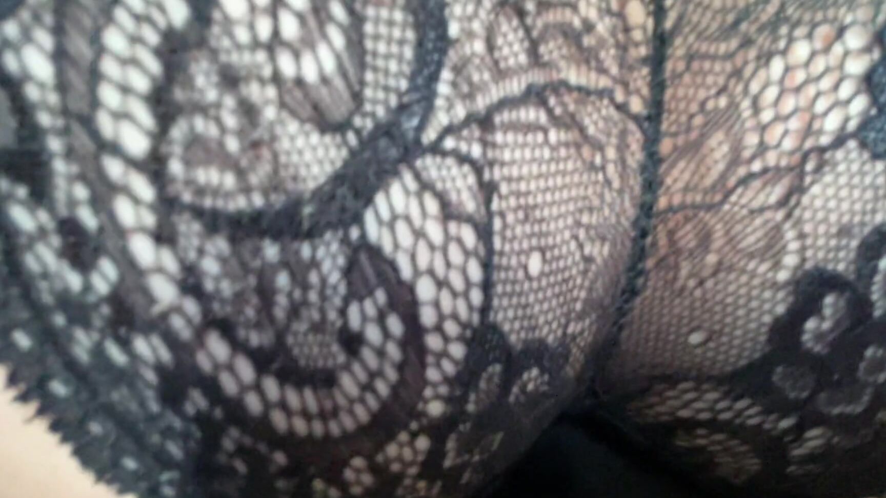 Dominatrix Nika Gorgeous beauty sits on the submissive's face. Sexy ass. Pornhub