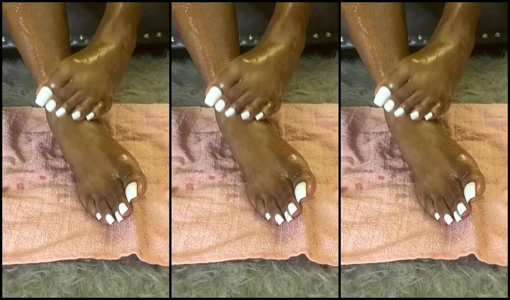 Souls4Soles1 Nicknamed Xxxquisitesoles Onlyfans Video 767