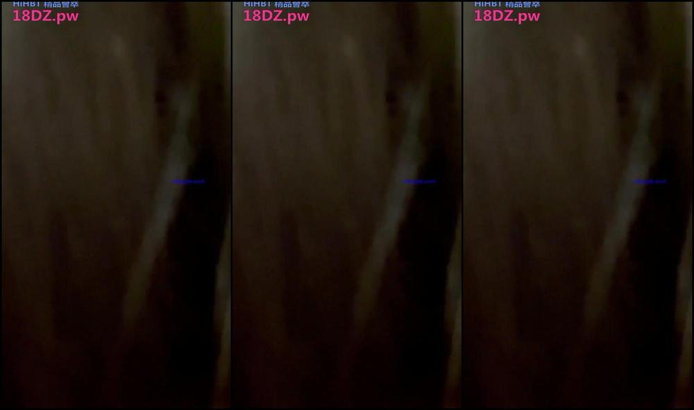 Asian Domestic Zone Self Filmed 08312