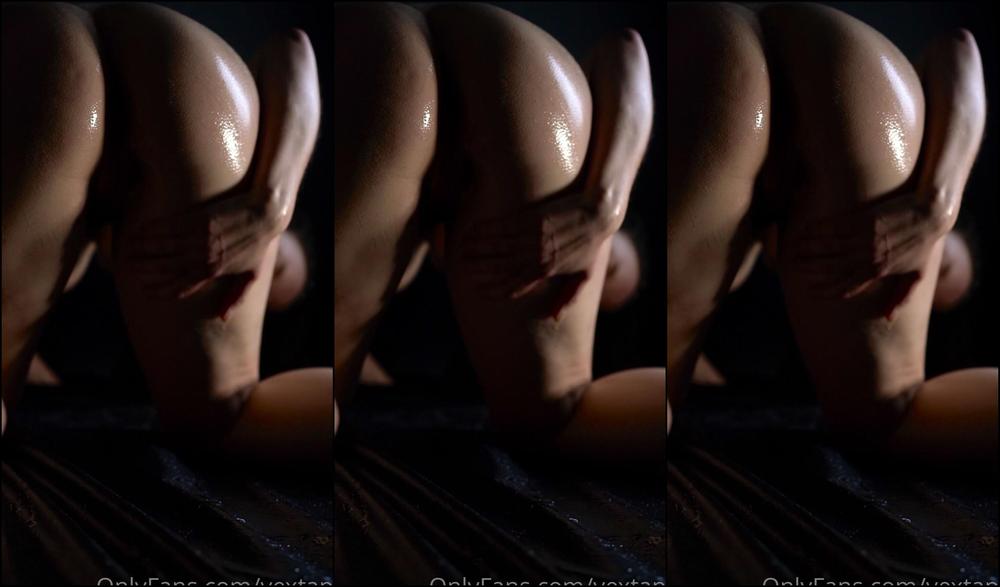 Vextape Playing In The Wet And Sticky Ooze A Whole Extra Video Of Me To Say Thank You For