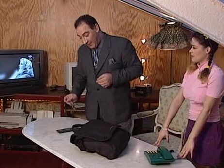 Dbm Teenievision 18 Tv019 Nymphen Reigen