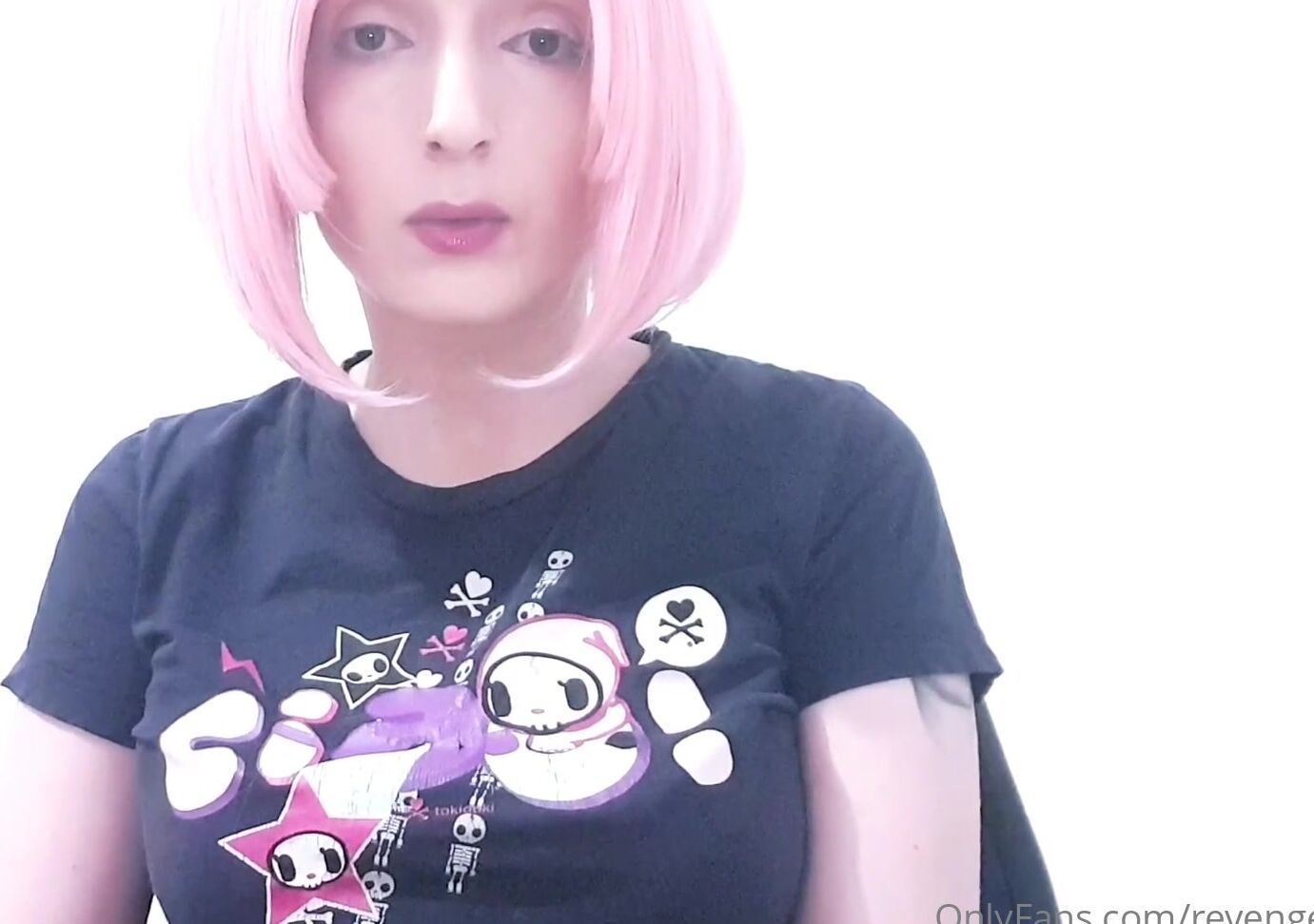 Revengestar Why Can T You Take Your Business Of The Ground Tough Love Content