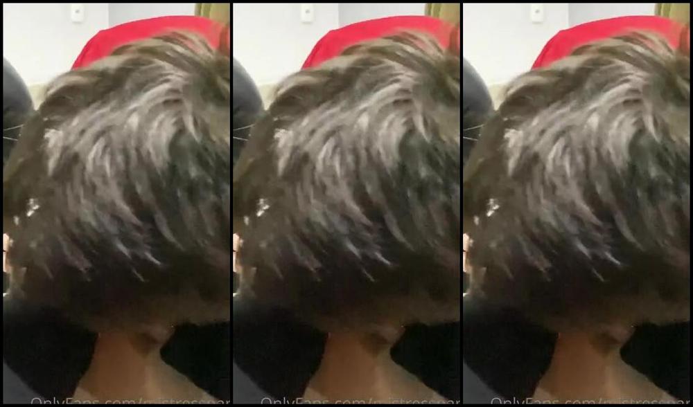 Mistressnara Onlyfans Part 1 Cinza13 In The Worship Of My Beautiful Feet He Sucks My Feet So Good In The Next Post T 1