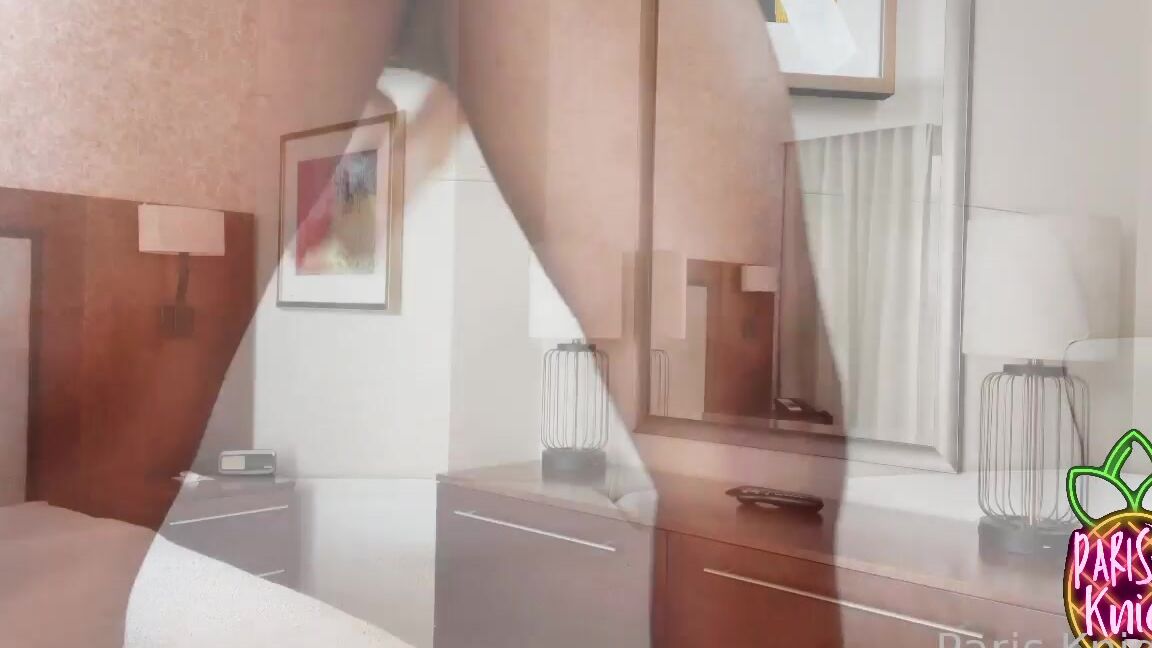 Parisknight Dinner S Ready For That Bbc With Jordanwrightxxx Minutes As A Milf It S In My Nurtu