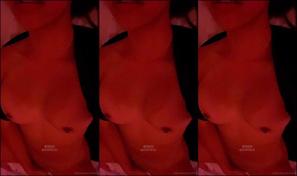 Trucici Part Late Nite Pxssy Playing At The Studio Did Ya Miss