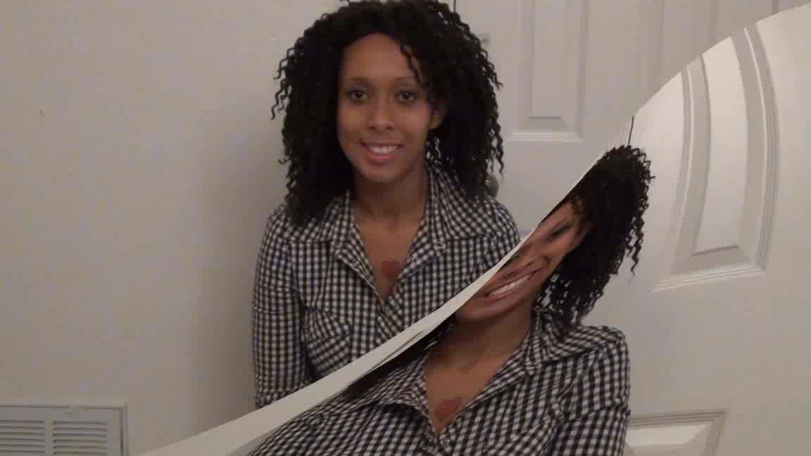 Dani, HD, amateurspankings AS Dani Interview Clips4Sale