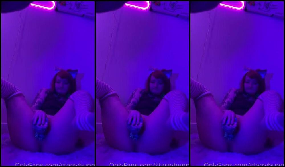 Starryfawnn Onlyfans Uv Fun Oh