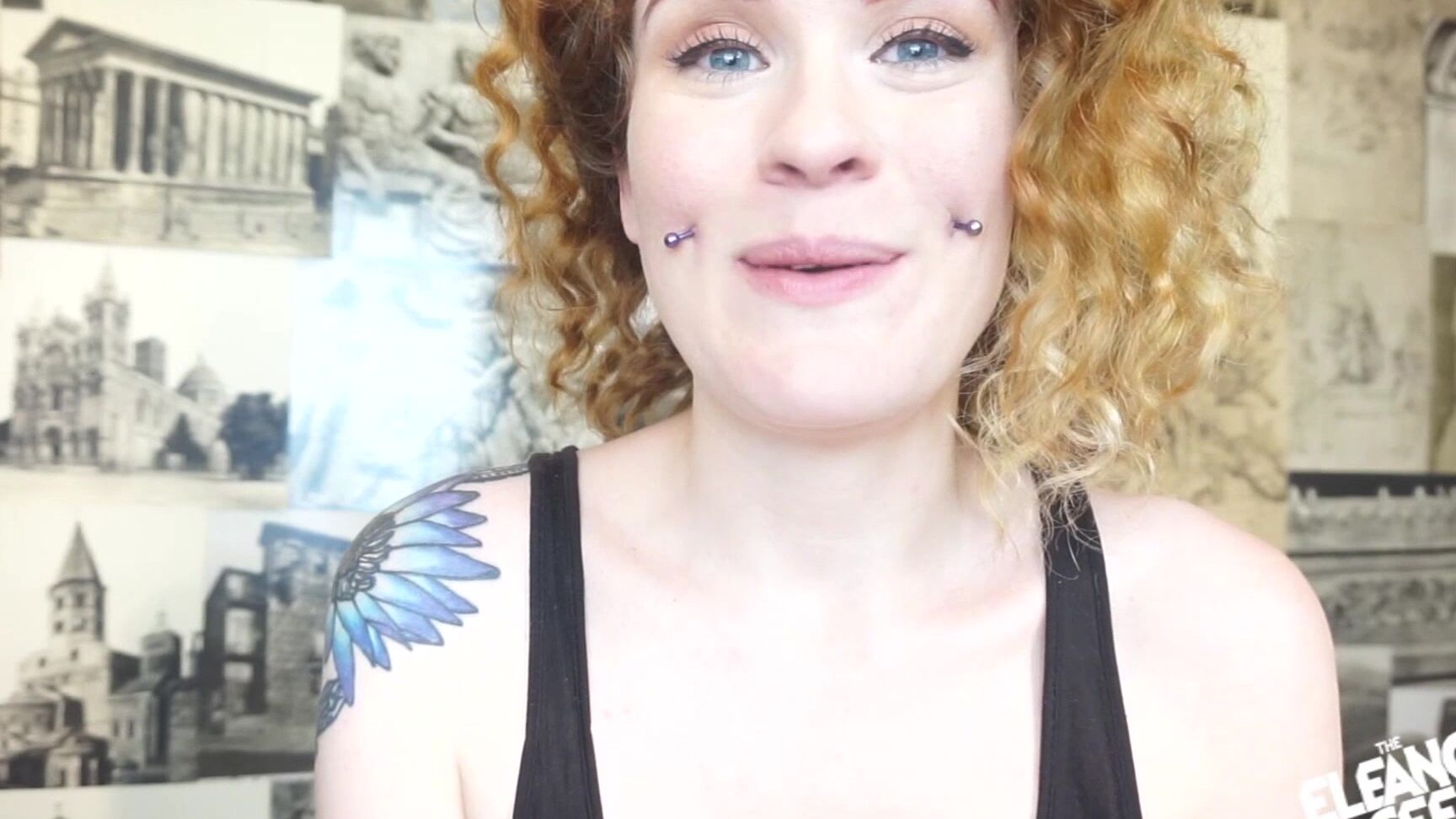 Theeleanorgee Tongue Tricks