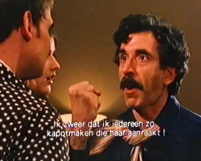 "Roger Caine,ChuckZebedy Colt, BarneyLucy DuvalChristy KluiverCarrah Major-Minor,Joke" Retro, All sex Poel der ontucht Video for Pleasure