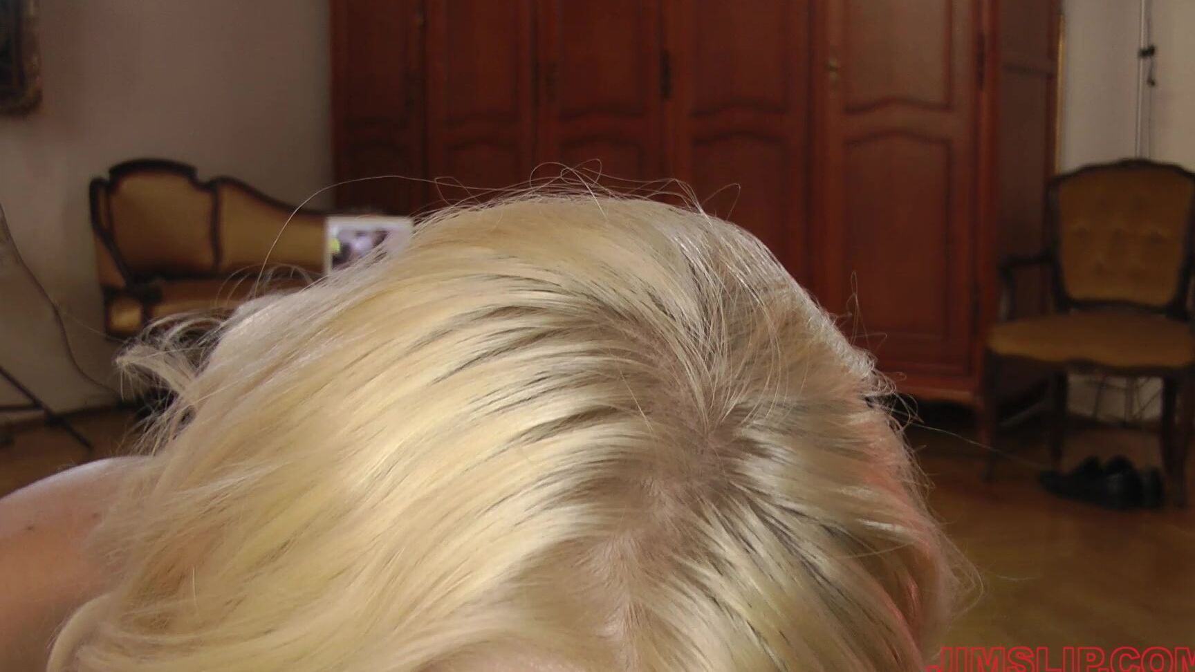 "Lola Taylor" Blonde, Masturbation, High Heels, Straight, Anal, Hairy Pussy, Tattoo, Casting, Ass Fingering, Talking, Interwiev, Oral, Doggystyle, POV Lola Taylor - Lola Returns For Cock Siterip