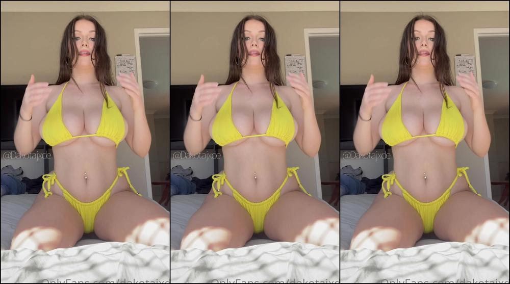 Dakotajxde 2155131214 07 06 2021 I Need Someone To Be Rough With These Titties Bite Them Suck Them Fuck Them I