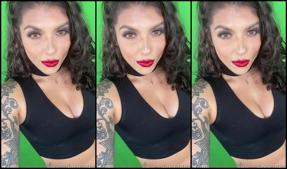 Valentina Fox Nicknamed Ineedvalentina Onlyfans Are You Ready Abi