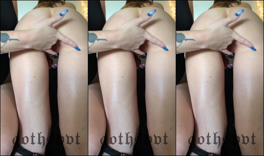 Vipgothspvt The Camera Man Ended Up Fucking