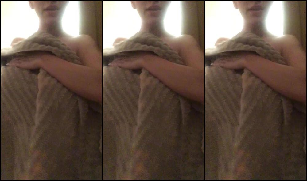 Blondie Oficial Shower After Camsoda Show And Some Truth About Some Things