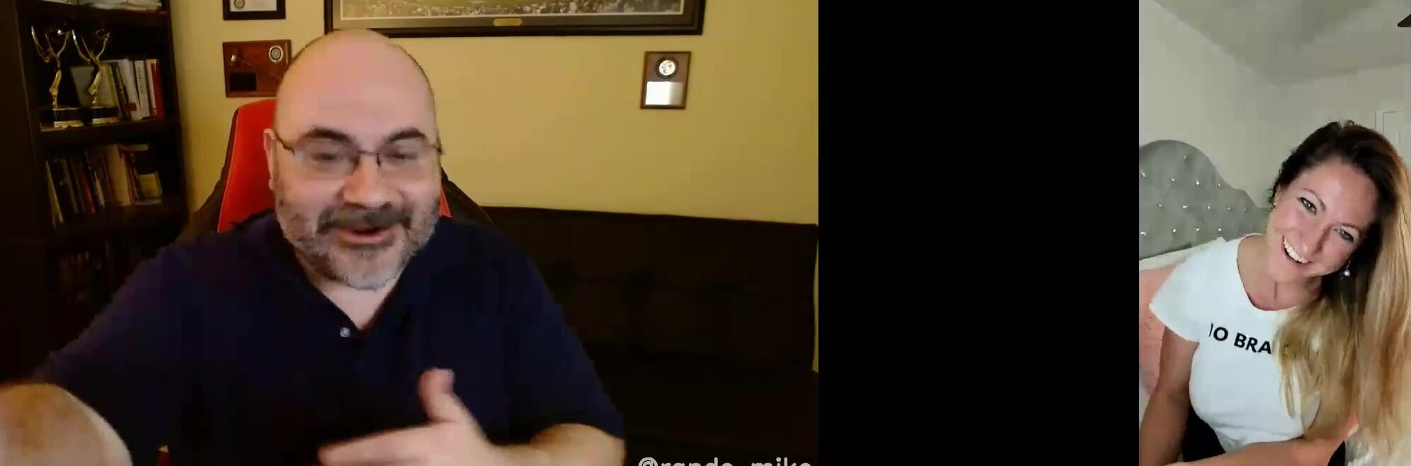 Summerstarz Stream Started At Am Rando Mike S Creator Corner With Summerstarz