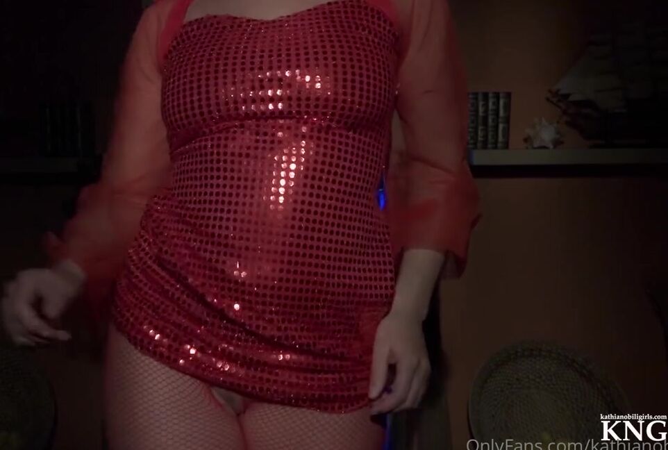 Kathianobilixx Findom 10 29 2021 Onlyfans Video Halloween Weekend Is Here And I Do Have Special Treat For My Big Boy Special