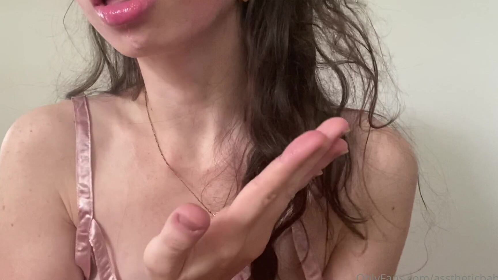 K Nkykitty Just Your Favorite Birthday Girl Slapping Her Face P Birthday Punches But Make It Kinky