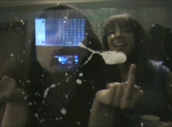 Ceara Lynch Spit Fest Verbal Beatdown Part Two (with Princess Monique) clips4sale