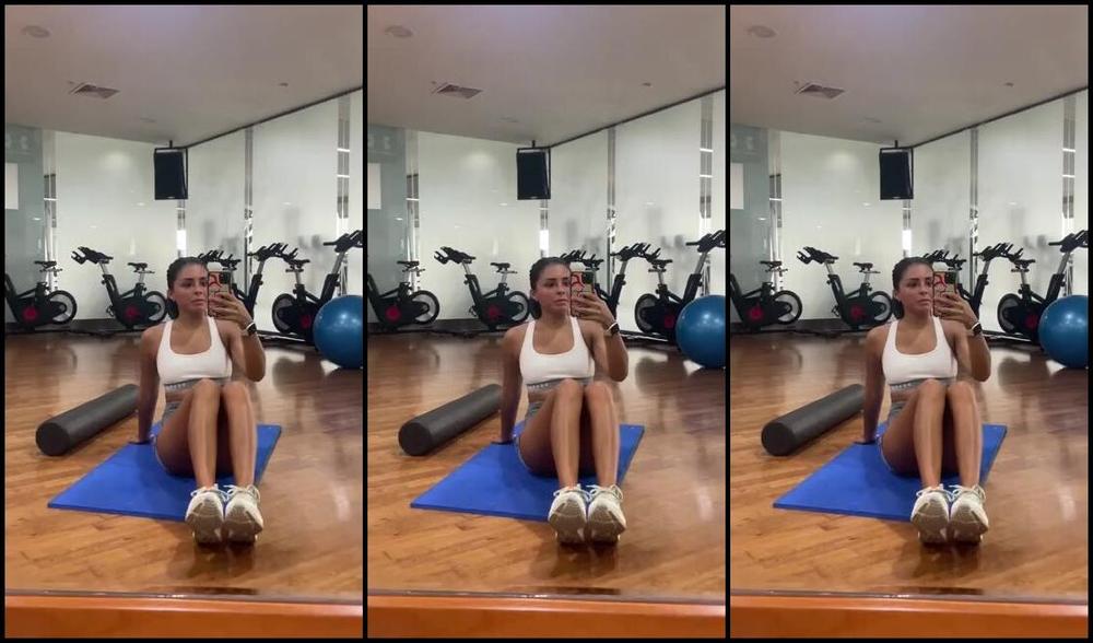 Mistress Enola Onlyfans Be My Dog Today And Everyday Feel My Scent After A Good Workout Shoes And Socks Removal 3 Tip Jskp