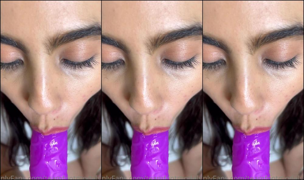 Teamfootmodelsco I Confess That I Am A Girl Who Masturbates