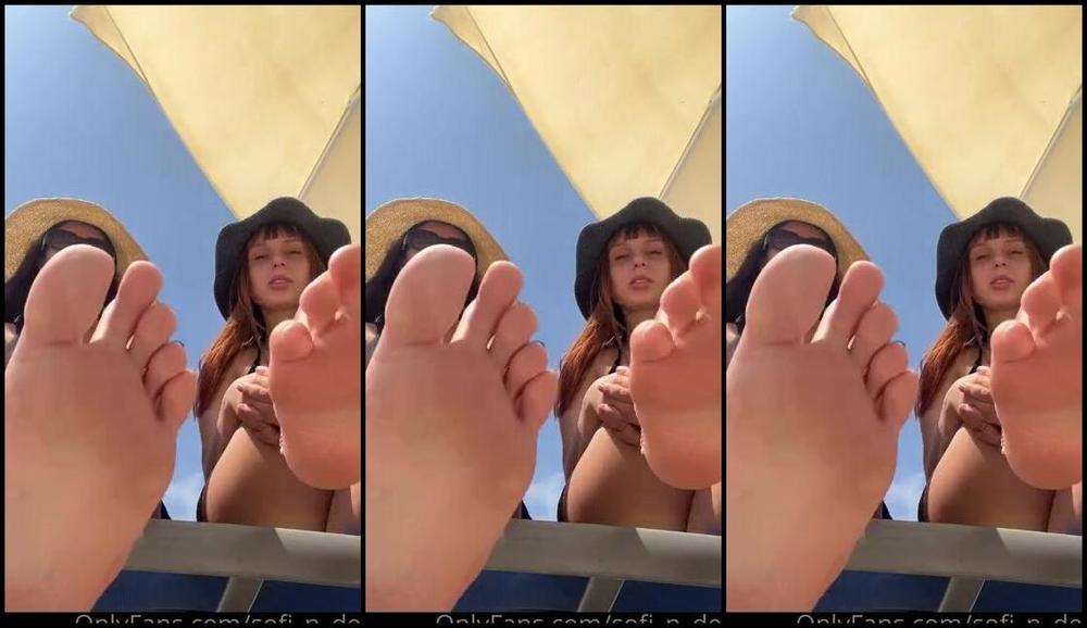 Goddess Sofi Femdom Onlyfans You Must Bow At Our Feet Strike A Pose And Obey Commands Your Miserable Life Will Become Brighter