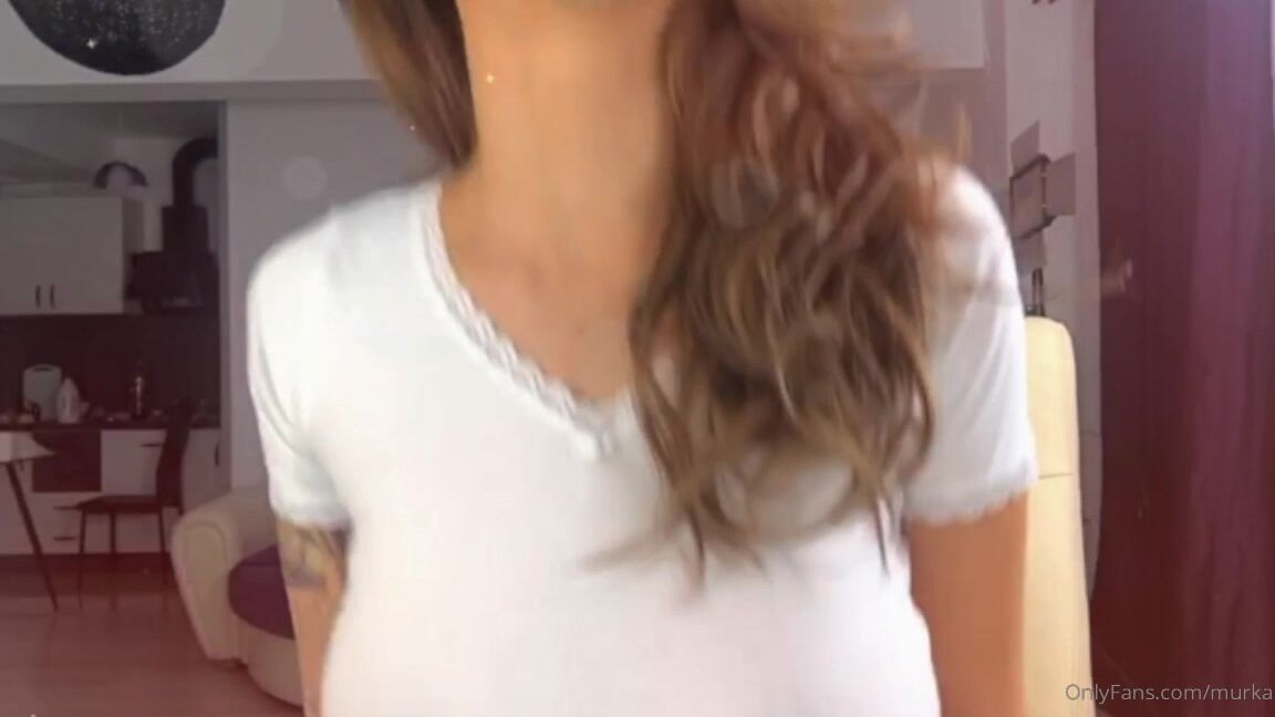 Murka Natural Bouncing Tits