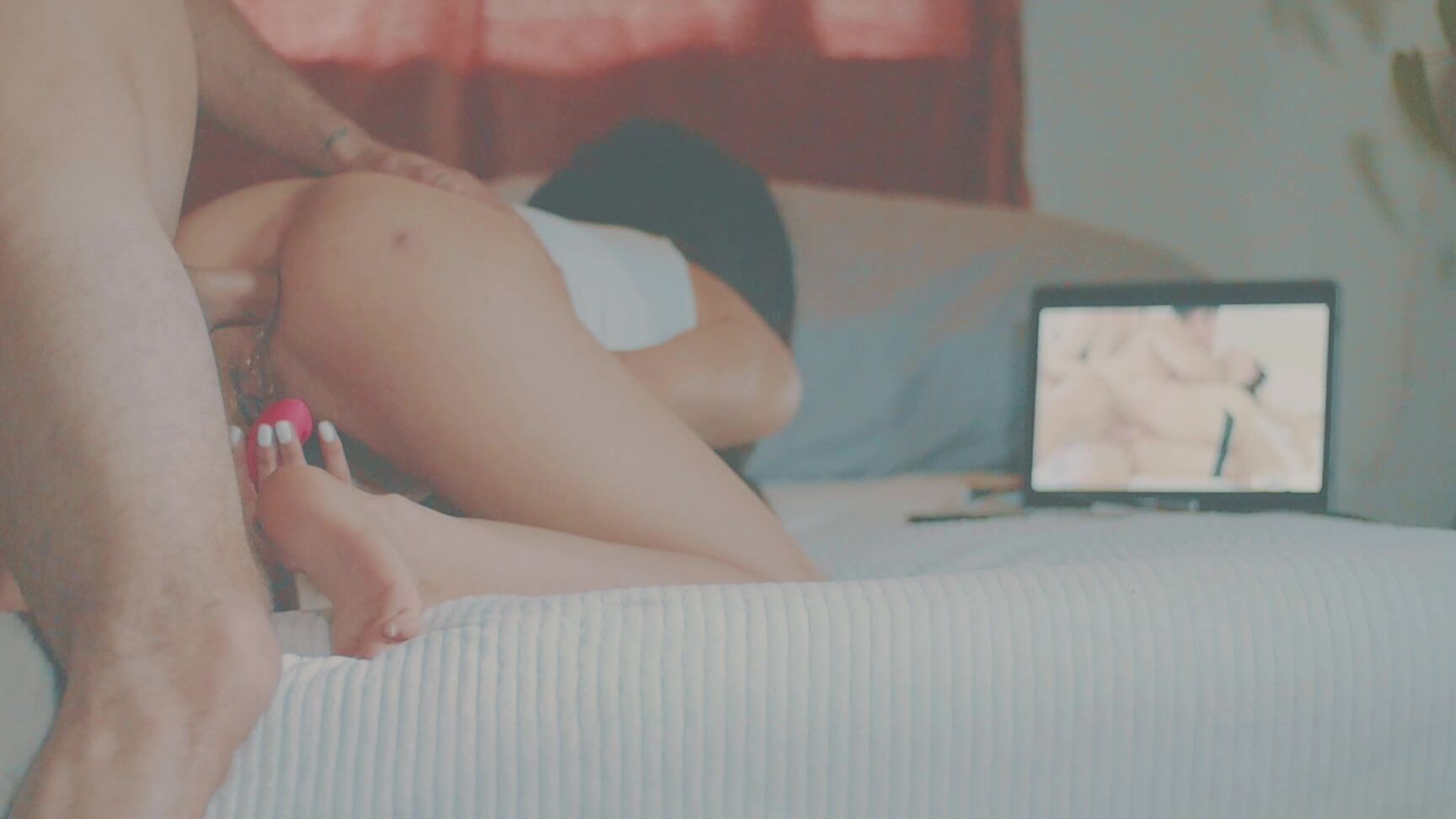 4K, Anal, Barefoot, Creampie, Slow Motion piper tales booty dreams deep anal creampie ManyVids