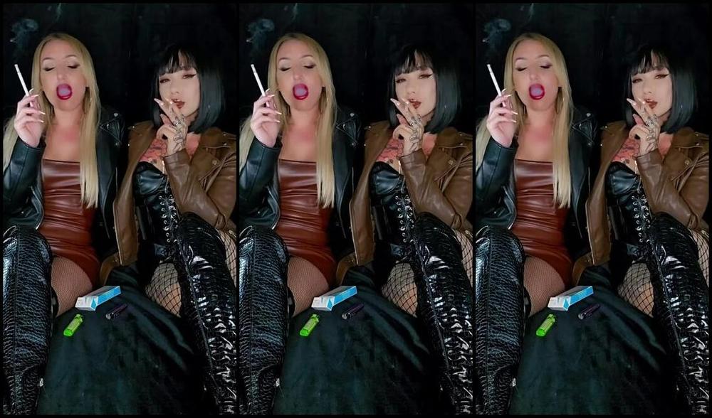 Queen Kinkerbell Nicknamed Kinkerbell23 Onlyfans Another Hot Video Of Me And The Amazing Misskiki69 We Cant Wait To Film Again H