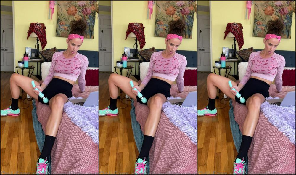 Vibewithmommy Omg And Before I Could Even Leave The House I Literally Stop And Watch Some Porn Before My