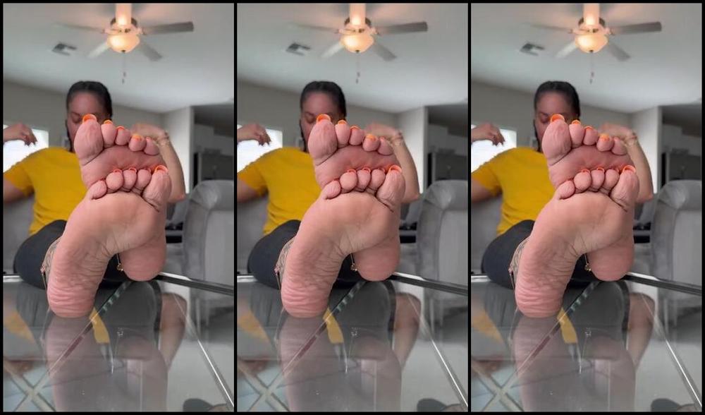 Deedeericanfeet 06 30 2024 Onlyfans Video Another Dope Capture In The Iphone 15 Pro Max