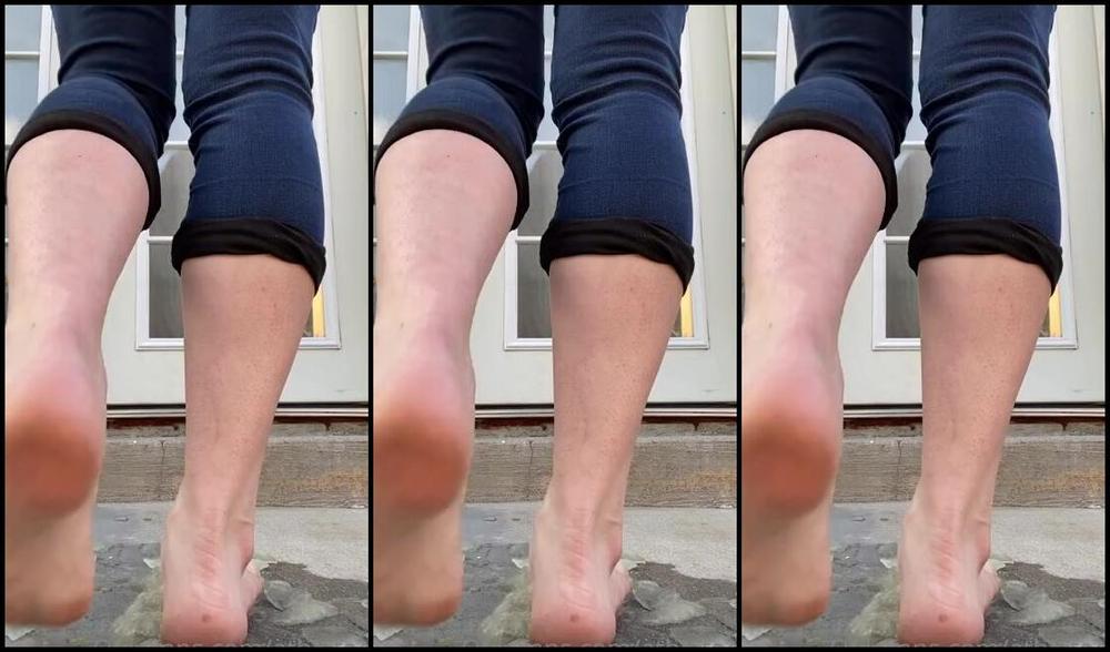 Athletoes Nicknamed Athletoes Onlyfans Fresh Aloe Leaves Are Now My Favorite Thing I Ve Ever Stepped