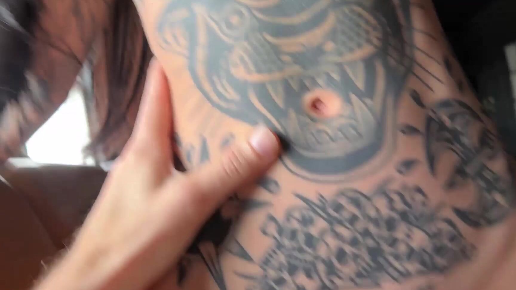 "Olive Garden aka Awlivv" Blowjob, Doggystyle, Brunette, POV, Handjob, Teen, Big Cock, Masturbation, Tattoos, Cumshot, Big Tits Awlivv - The Halloween Party SiteRip