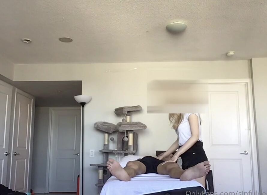 Japanese Rmt 1St Appointment