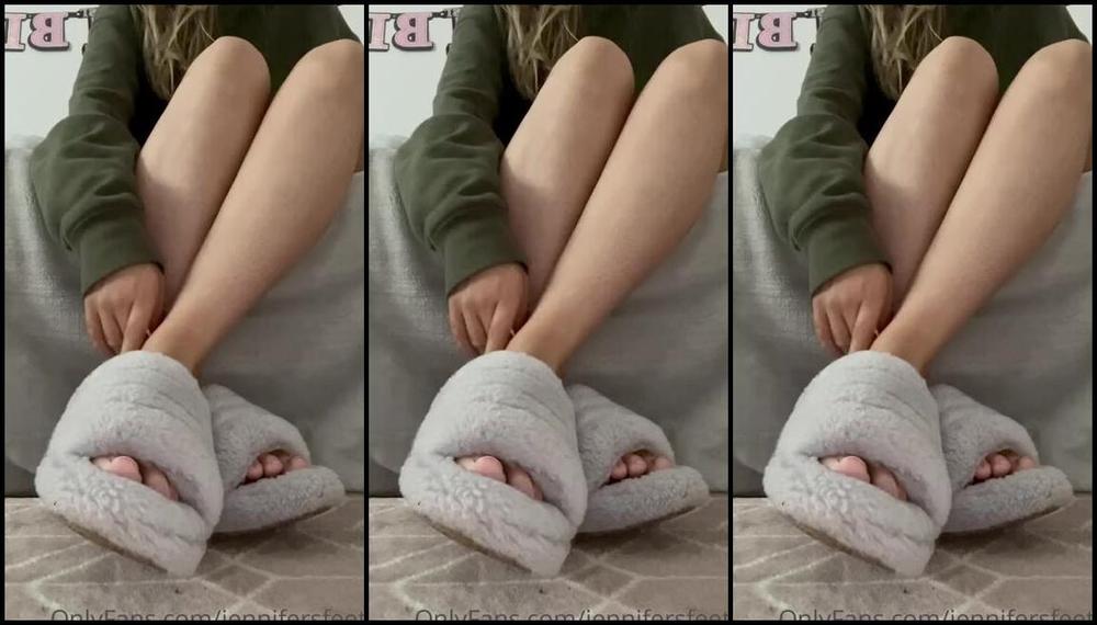 Jennifers Feet Nicknamed Jennifersfeetx 07 16 2021 Onlyfans Video Spent A Few Days Celebrating My 21St Birthday Send Me A Birthday Tip Heres A
