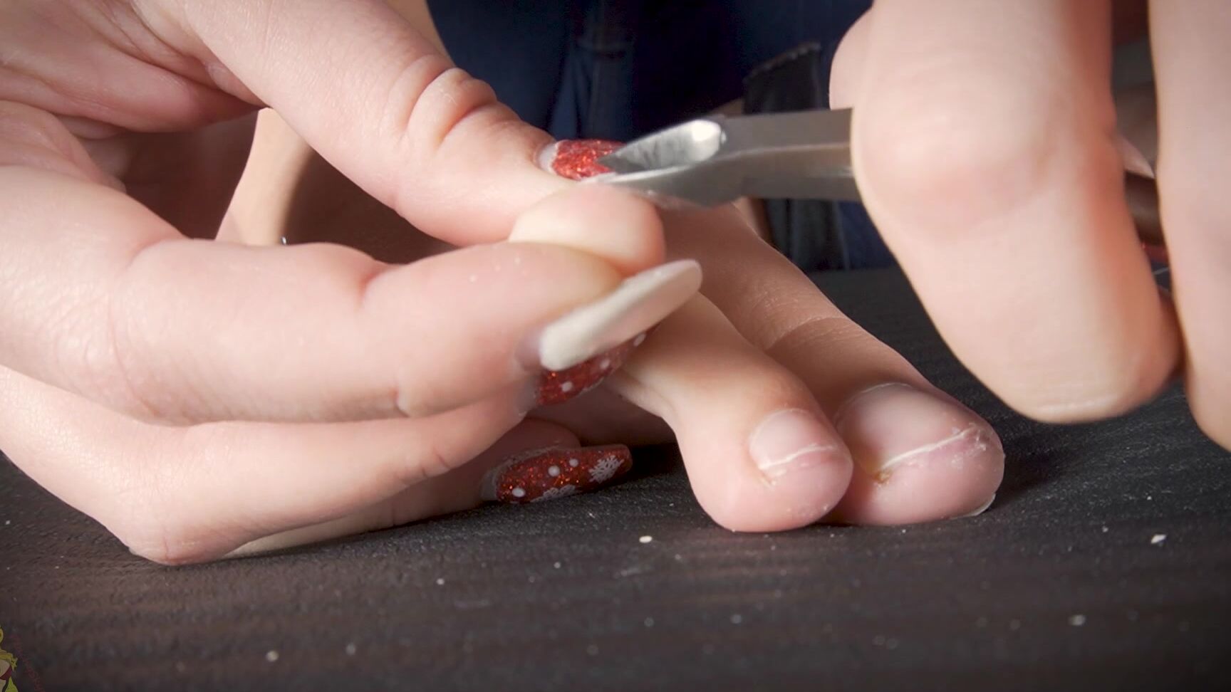 "PeachySkye" foot fetish, pedicures, self foot worship, stories, story telling Pedicure Tales Manyvids