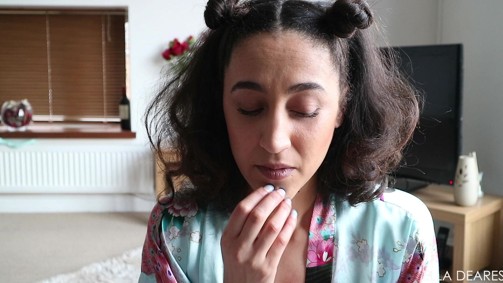 Elladearest Mummy Swears You Too Secrecy