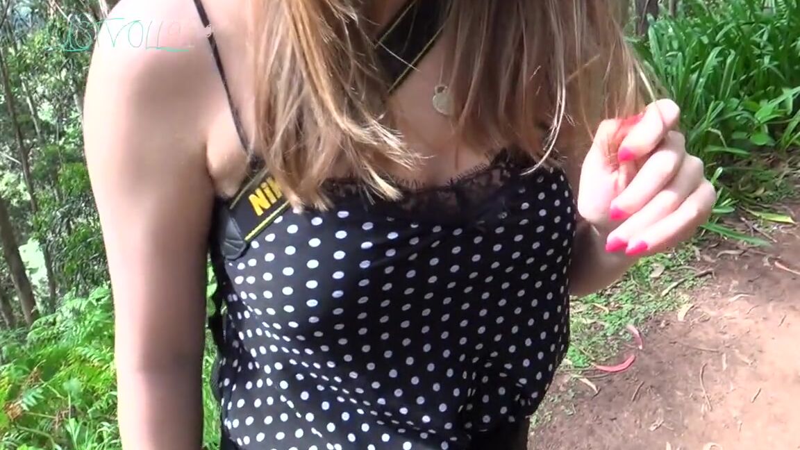 Pretty_Girl - Gleich am Straßenrand geschwängert 14.05.15 MyDirtyHobby