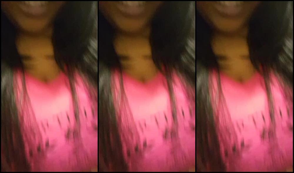 Renelove Rene Love Takes A Pee Break