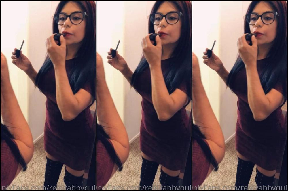 Realgabbyquinteros 2134836046 06 13 2021 Getting Ready To Get To See Someone New I Love The Preparation And Anticipation You Know