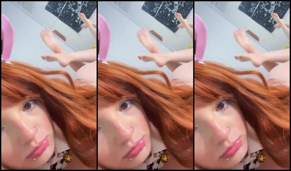 Goddess Ana Nicknamed Urfeetgirlofc Foot Fetish 04 04 2024 Onlyfans Video The Pose Rsrs Kko