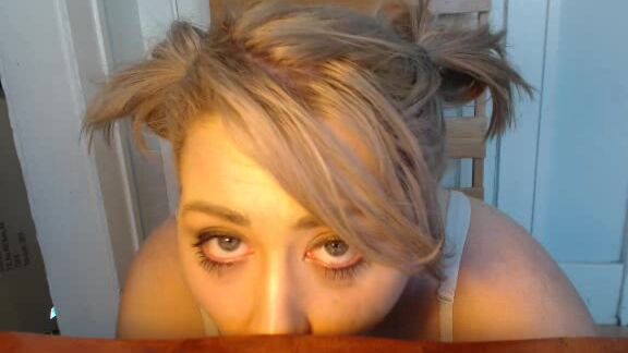 Kyra Effing Kane Custom Deepthroat