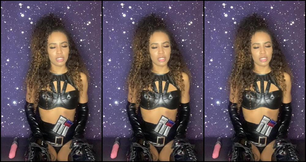 Demi Sutra Darth Demi Joi Manyvids