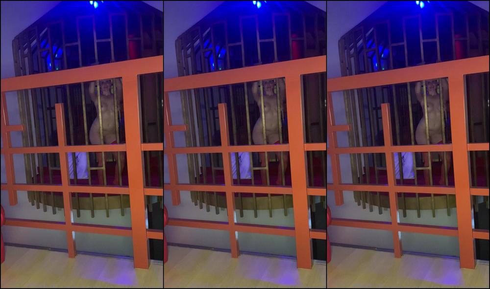 Maisapravo 1121612343 10 22 2020 E Foi Na Gaiola Mesmo Enjaulados E Suados S O Paulo 2611 J Podemos Marcar Nossa