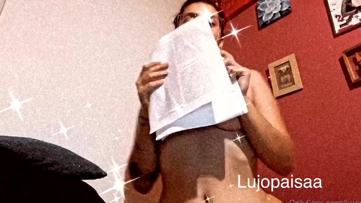 Mistress Danielita Nicknamed Lujopaisa Onlyfans Buenos Das